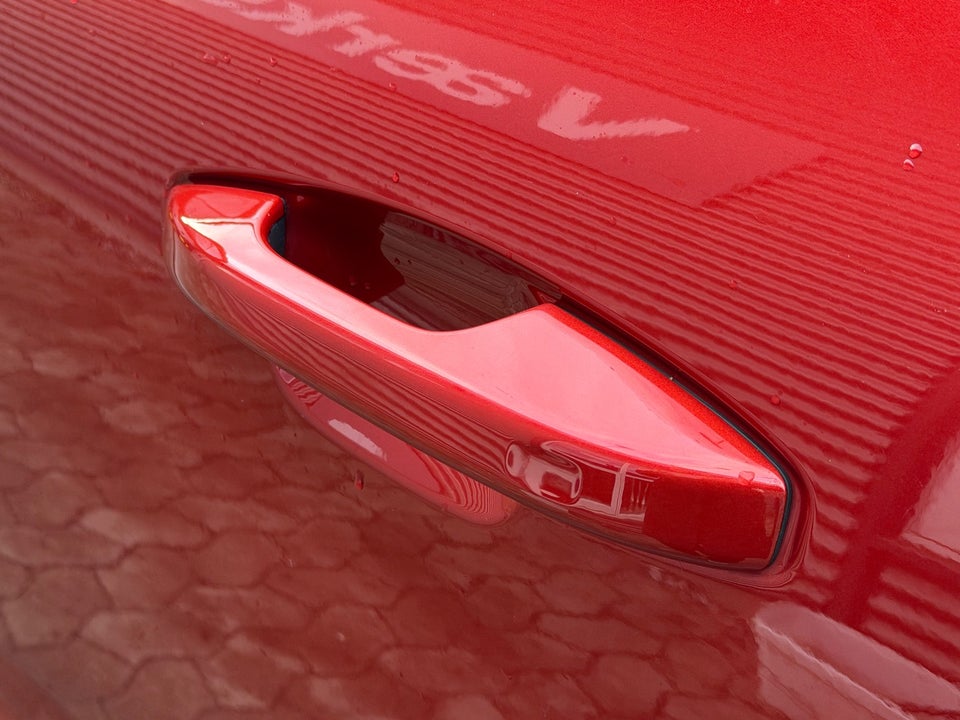 Volvo XC40 P8 ReCharge Twin Pro 5d