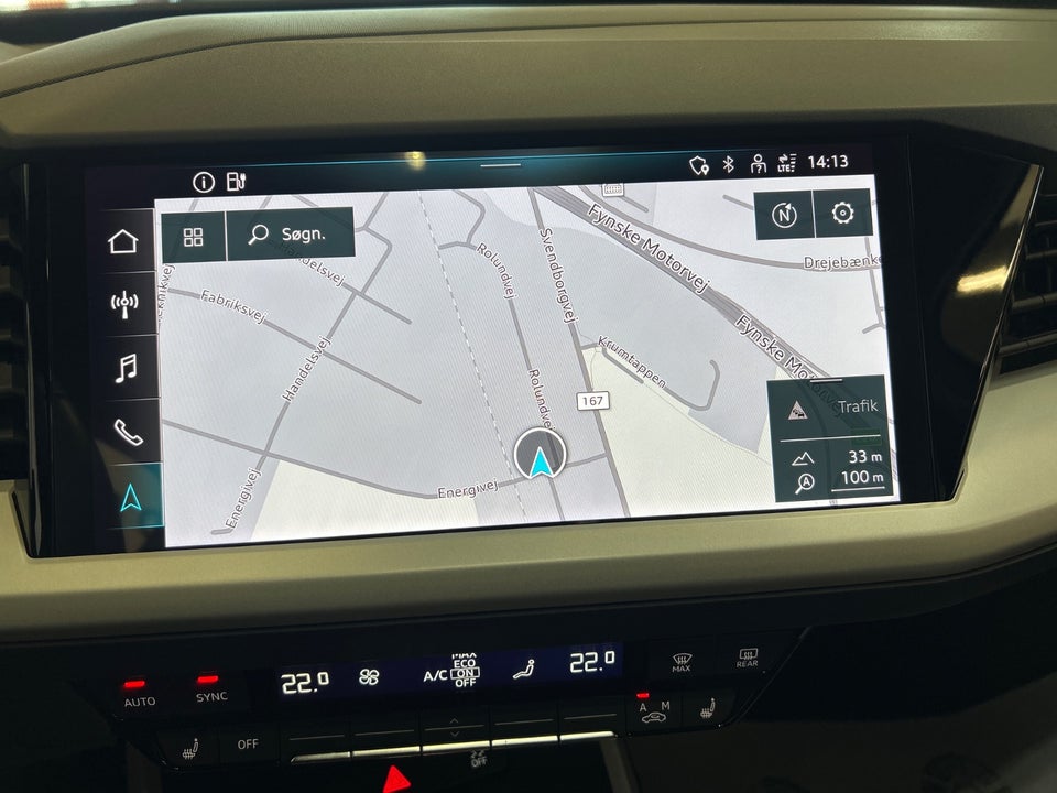 Audi Q4 e-tron 35 5d