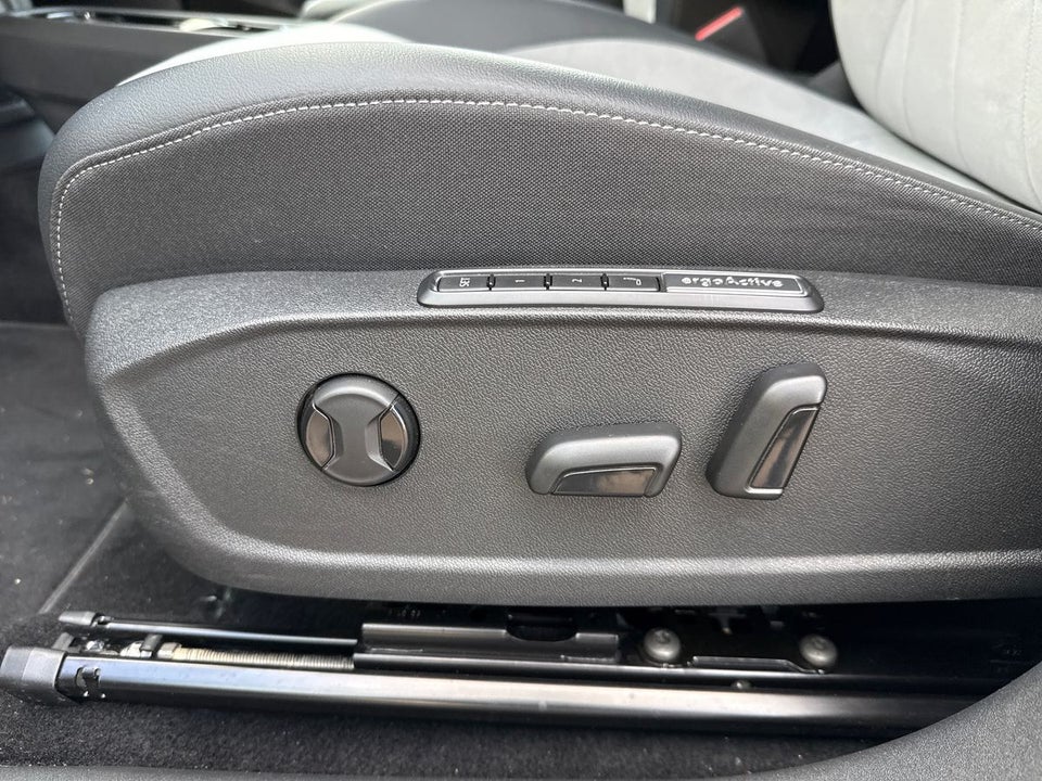 VW ID.3 58 Pro Performance 5d
