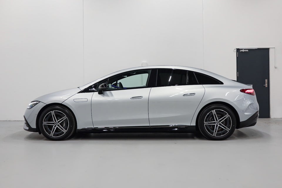 Mercedes EQE350 AMG Line 4d