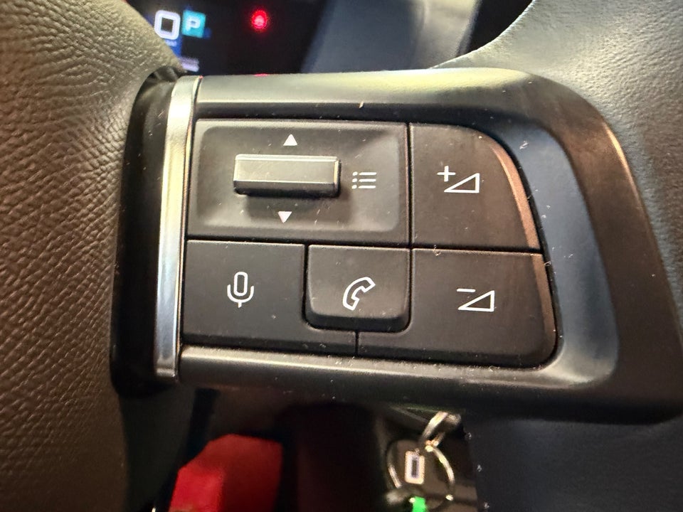 Citroën ë-C4 50 Feel 5d