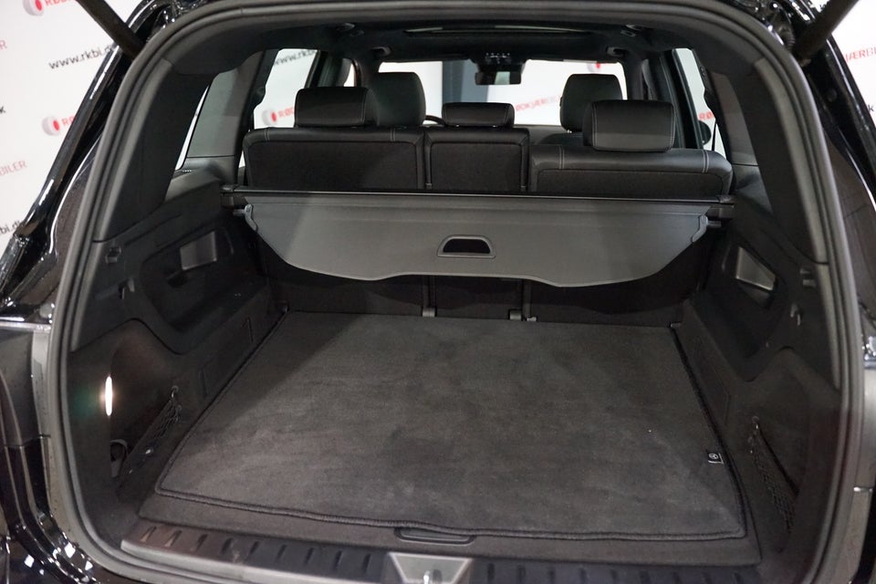 Mercedes EQB250+ Progressive Advance Plus 5d