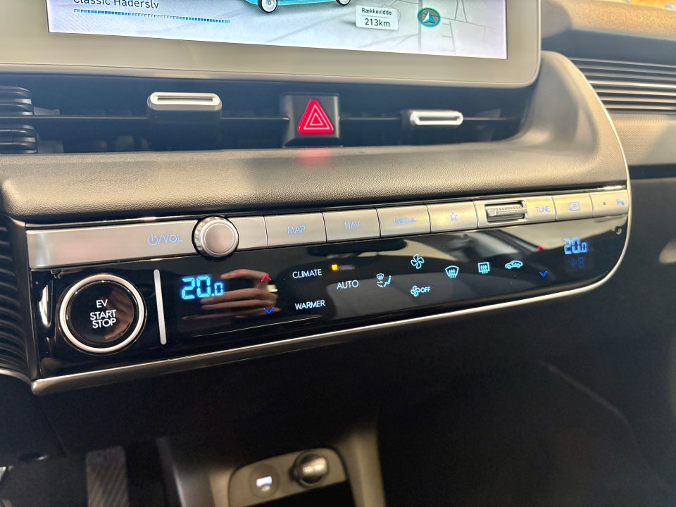 Hyundai Ioniq 5 58 Dynamiq 5d