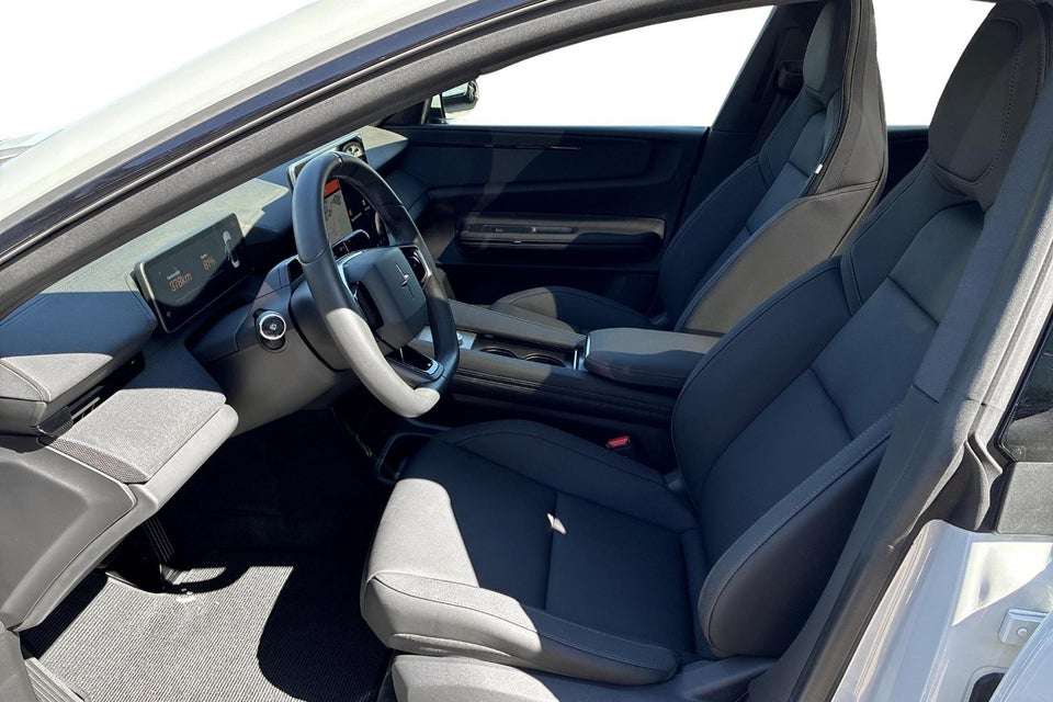 Polestar 4 Long Range 5d