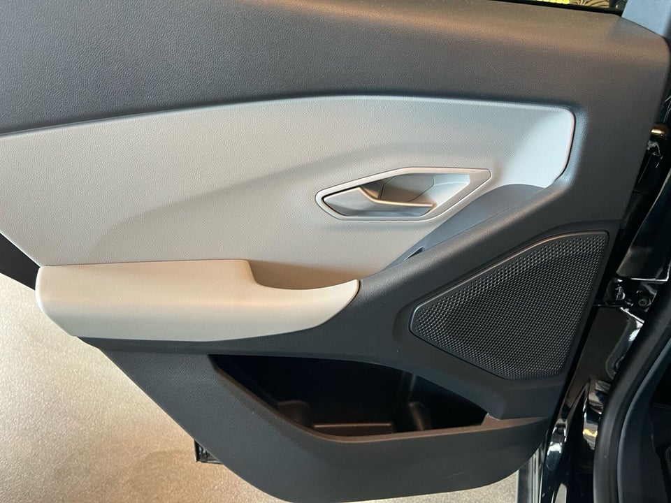 Ford Explorer 77 Select Extended Range 5d