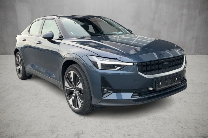 Polestar 2 Long Range 5d