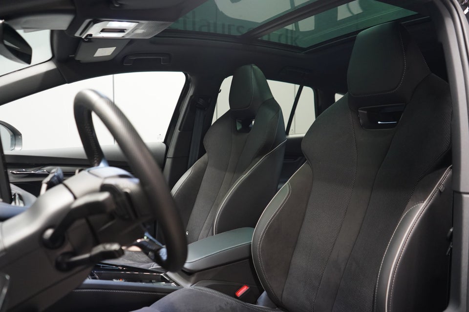 Skoda Enyaq 80x iV Sportline 5d