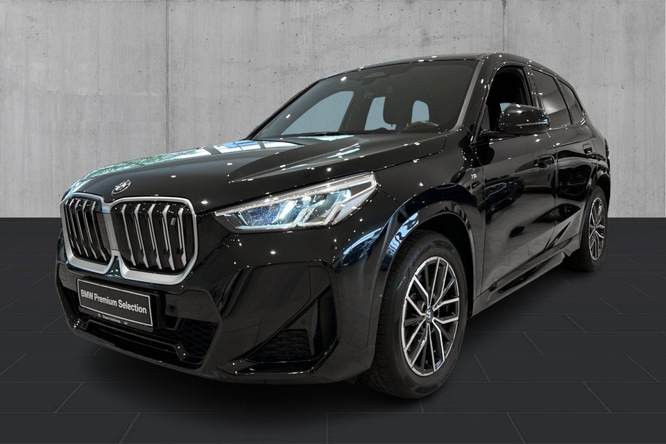 BMW iX1 xDrive30 M-Sport 5d