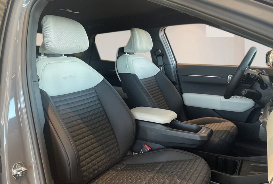 Kia EV4 81 Long Range GT-Line 5d