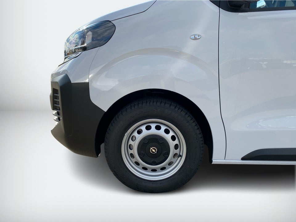 Opel Vivaro 2,0 BlueHDi 145 Enjoy+ L2