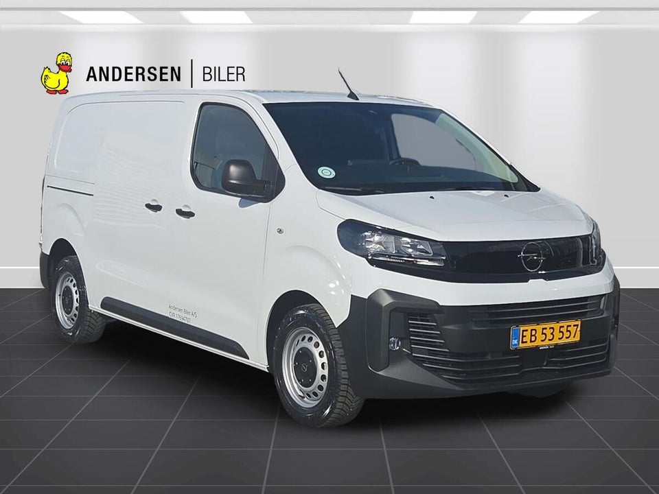 Opel Vivaro 2,0 BlueHDi 145 Enjoy+ L2