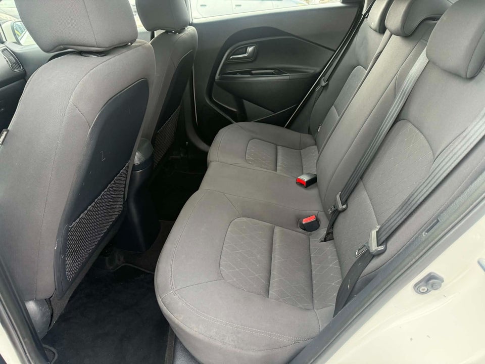 Kia Rio 1,2 CVVT Intro Edition 5d