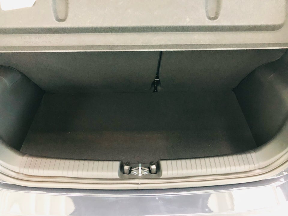 Hyundai i10 1,0 MPi Advanced 5d