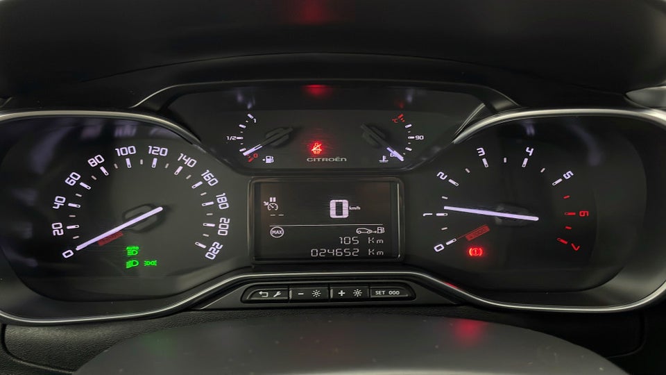 Citroën C3 1,2 PureTech 83 Shine 5d