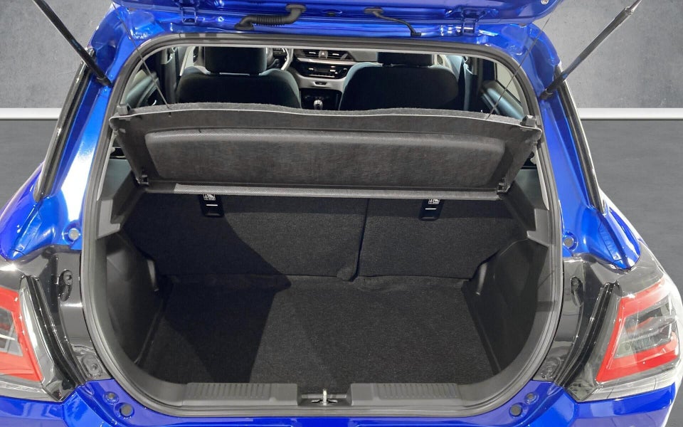 Suzuki Swift 1,2 Desire 5d