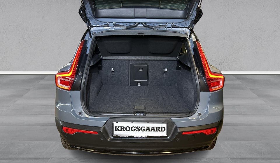 Volvo XC40 P6 ReCharge Core 5d