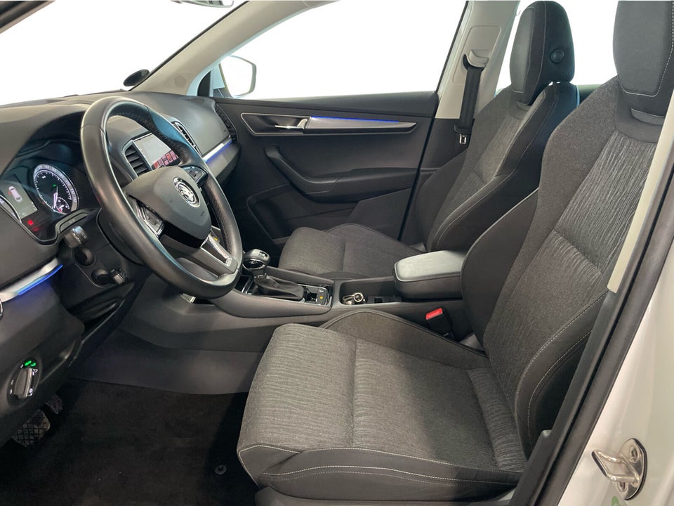 Skoda Karoq 1,5 TSi 150 Style DSG 5d