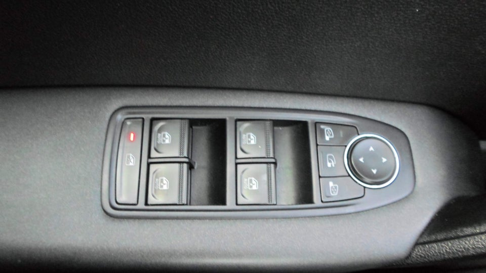 Renault Captur 1,0 TCe 100 Zen 5d