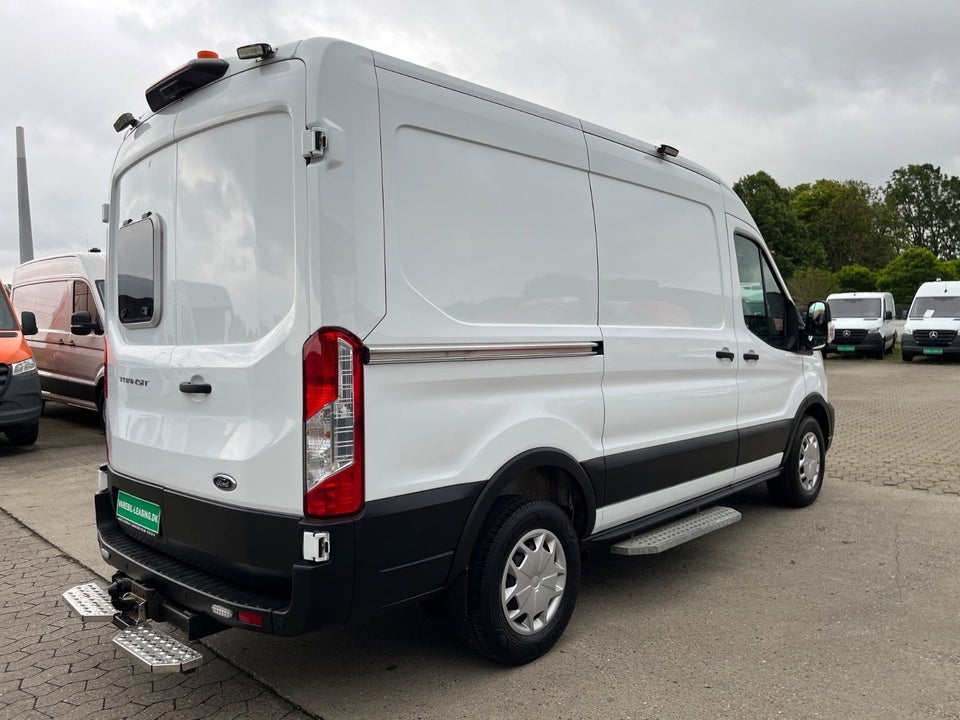 Ford Transit 350 L2 Van 2,0 TDCi 130 Trend H2 FWD