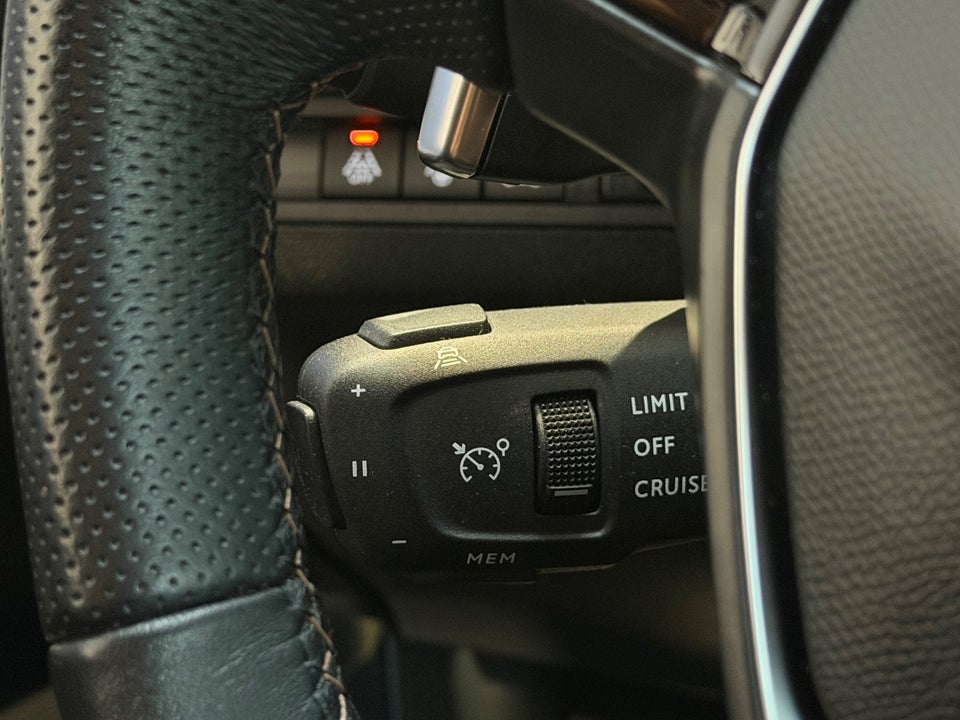 Peugeot 3008 1,5 BlueHDi 130 GT Pack EAT8 5d