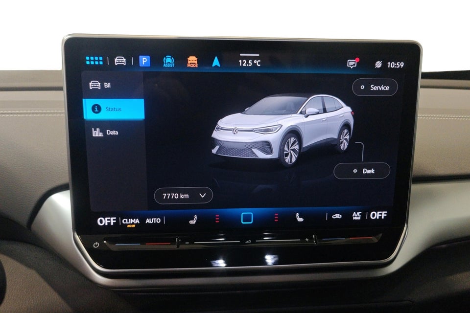 VW ID.5 77 Style+ 5d