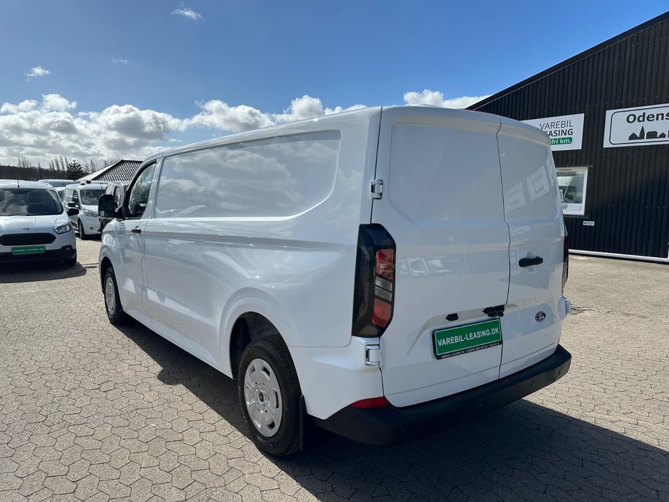 Ford Transit Custom 300 L2 2,0 EcoBlue Trend aut.