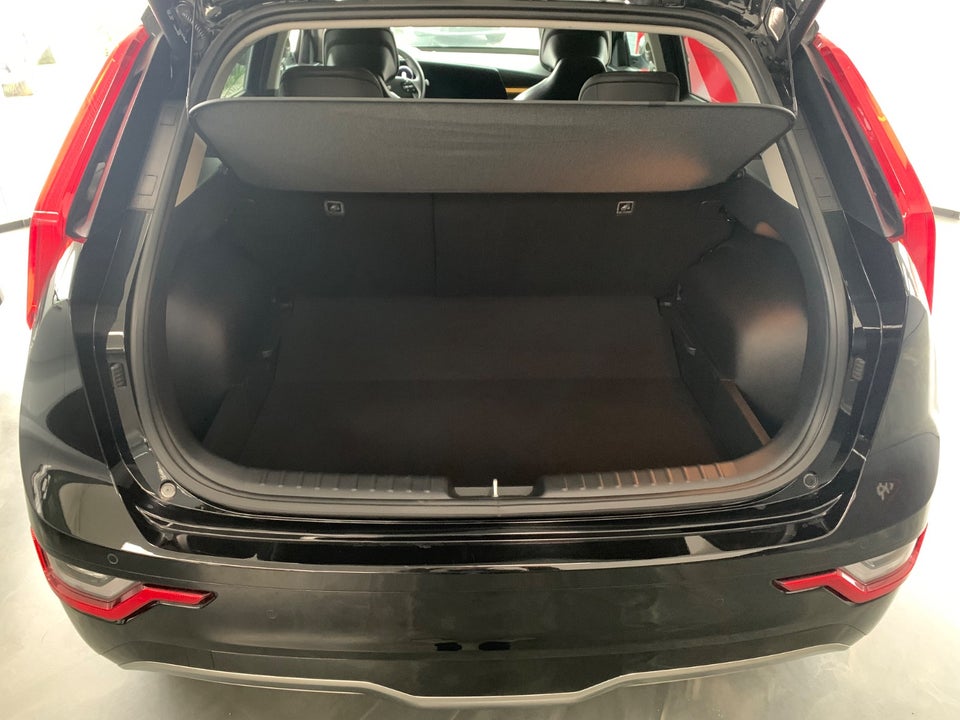 Kia Niro 64 EV Upgrade 5d