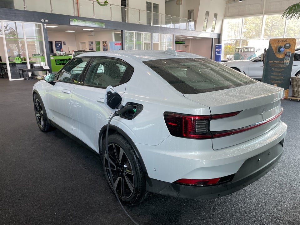 Polestar 2 Long Range 5d
