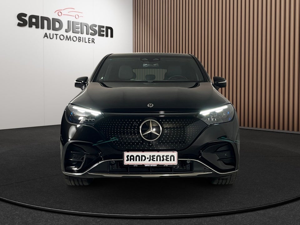 Mercedes EQE350 SUV AMG Premium 4Matic 5d