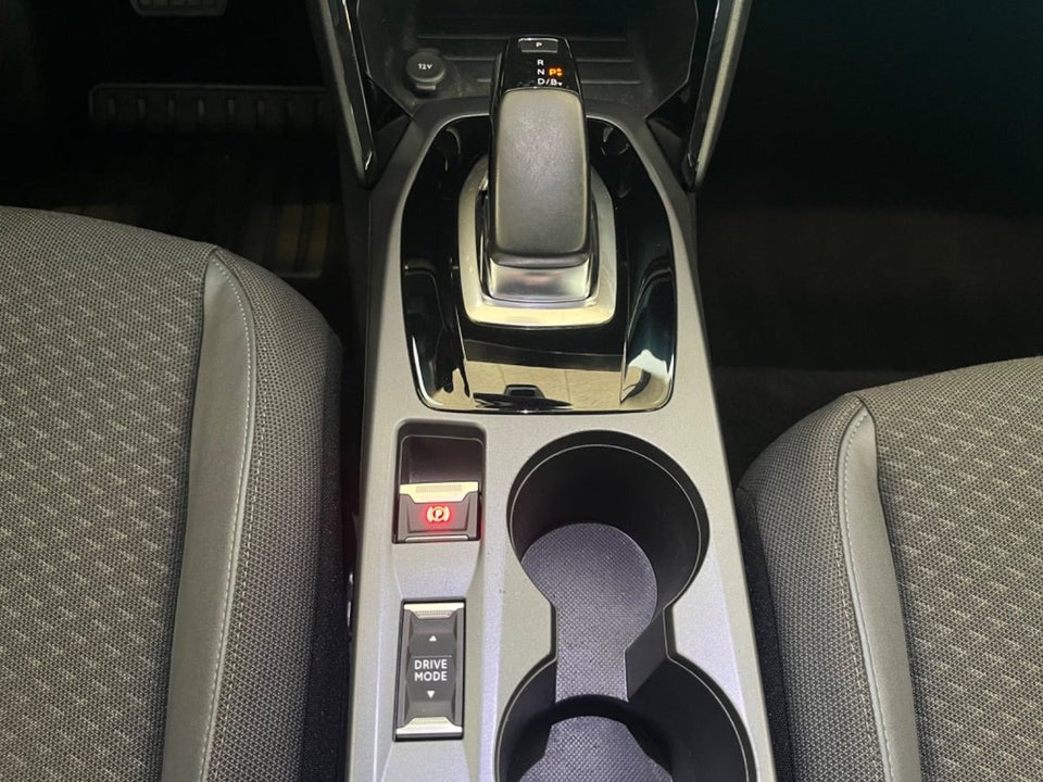 Peugeot e-2008 50 Allure 5d