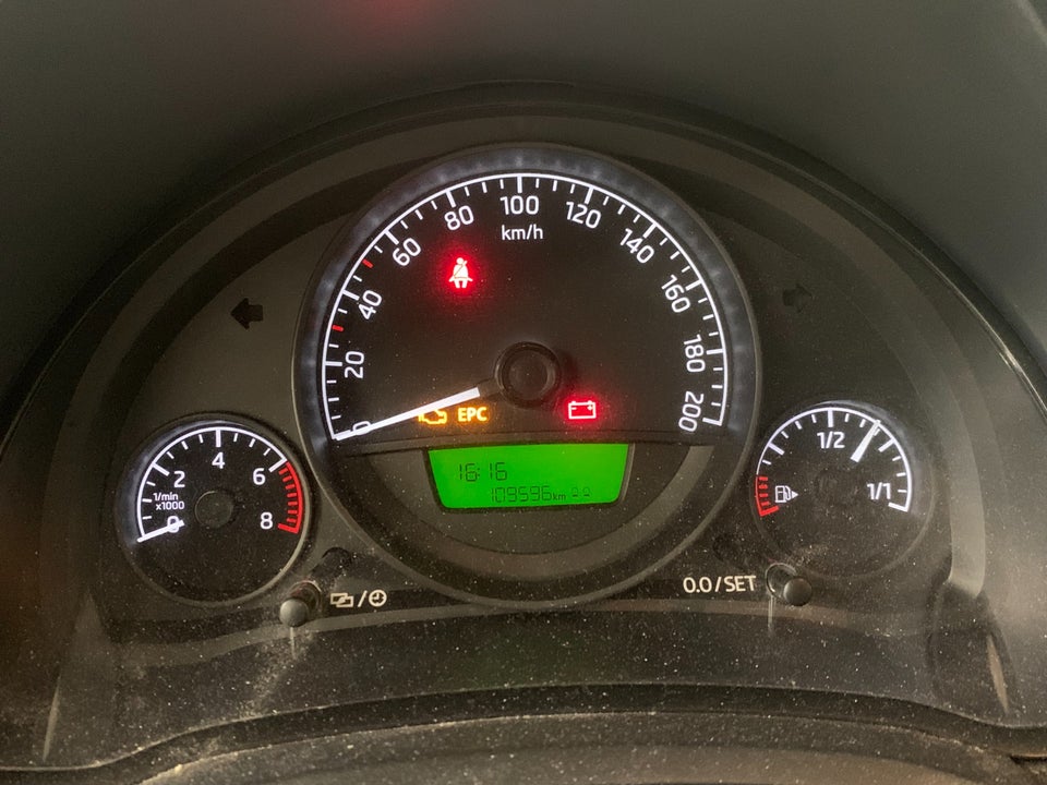 Skoda Citigo 1,0 60 Family 5d