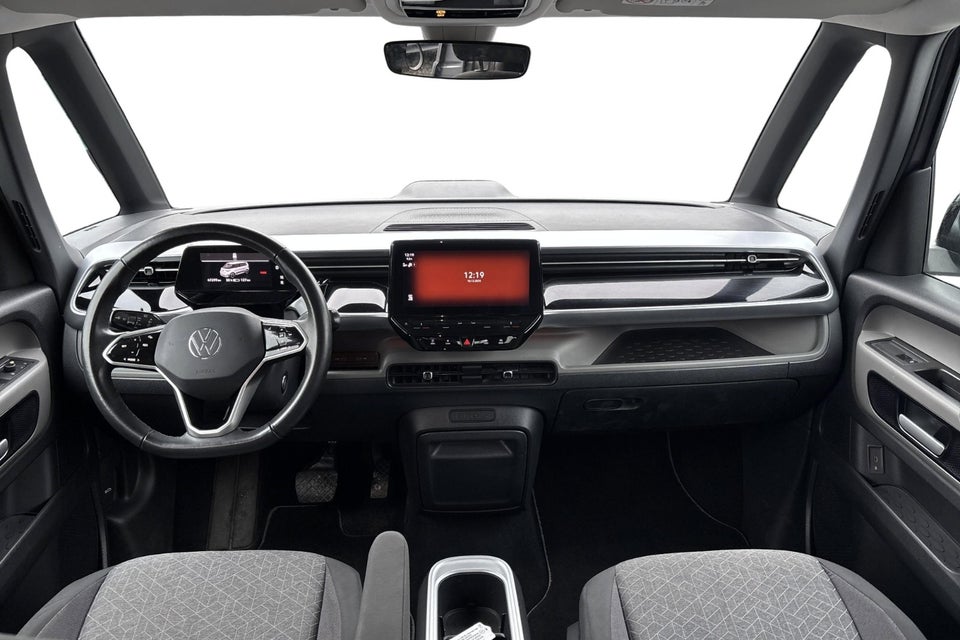 VW ID.Buzz 77 Life 75 Years Edition SWB 5d