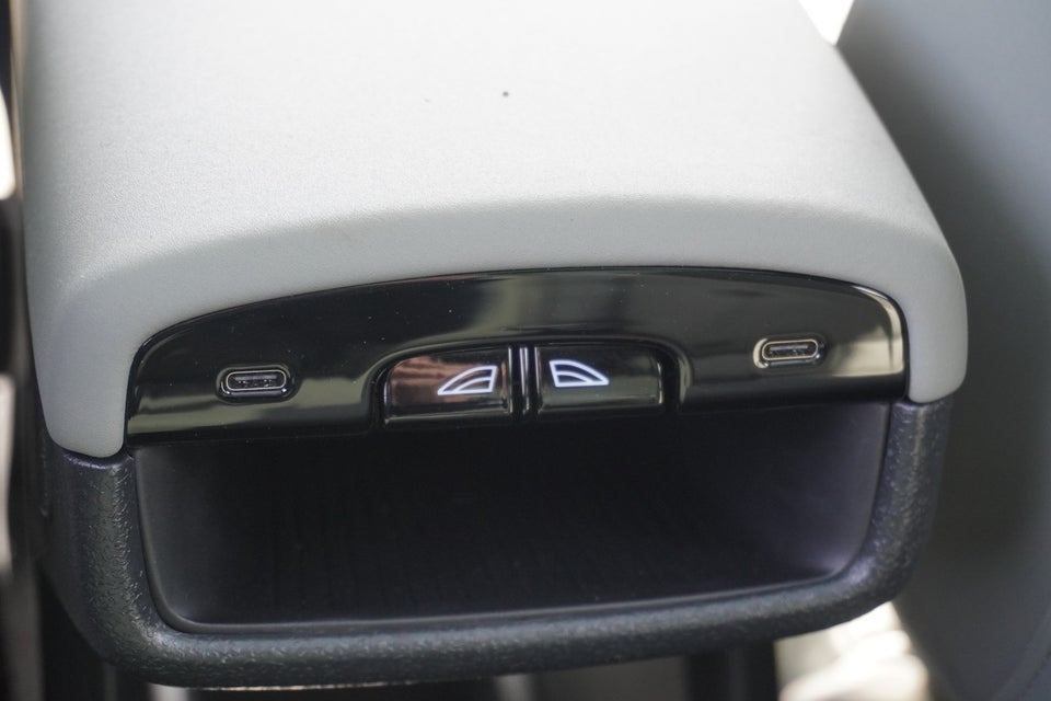 Volvo EX30 CC Twin Performance Ultra 5d