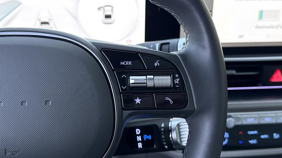 Hyundai Ioniq 6 77 Techniq 4d