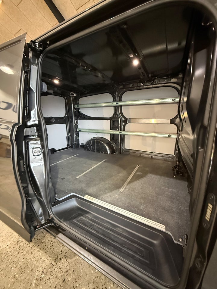 Ford Transit Custom 320S 2,0 EcoBlue Trend