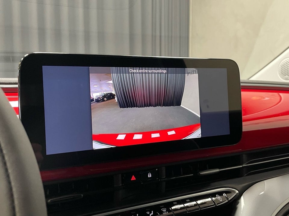 Fiat 500e 42 Icon Pack 3d