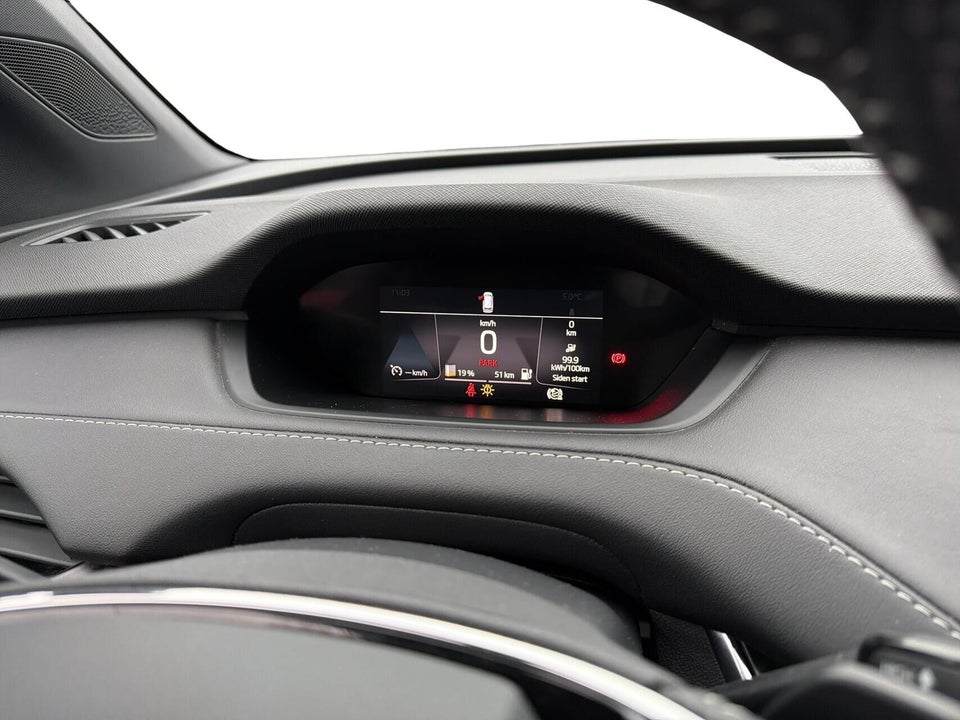 Skoda Enyaq 60 iV Sportline 5d