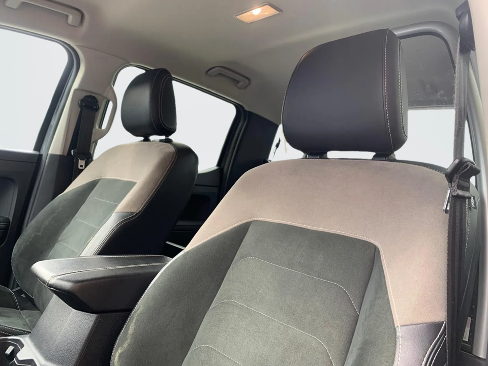 VW Amarok 3,0 TDi 240 Style aut. 4Motion 4d