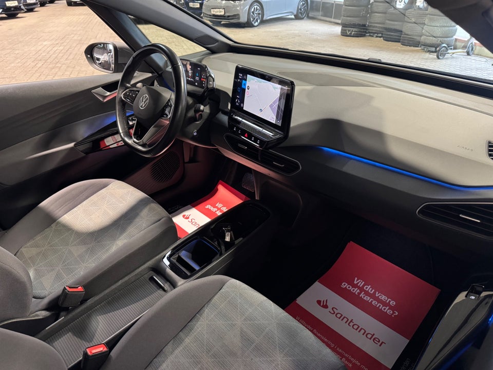 VW ID.3 58 Pro Life 5d