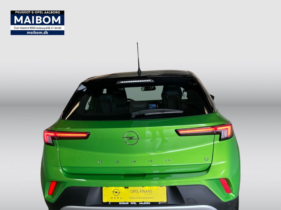 Opel Mokka-e 50 Ultimate 5d