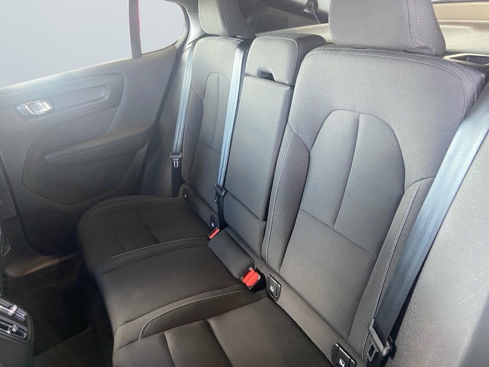 Volvo C40 P6 ReCharge Core 5d