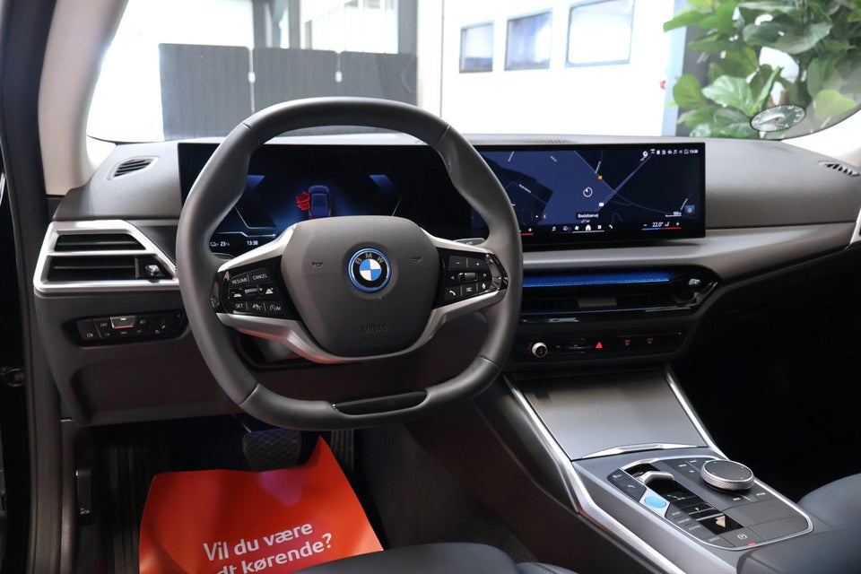 BMW i4 eDrive35 5d