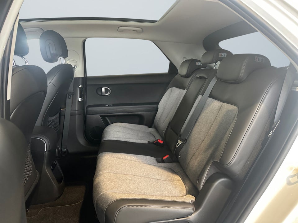 Hyundai Ioniq 5 77 Advanced 5d