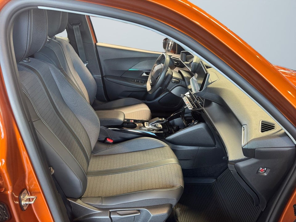 Peugeot e-2008 50 Allure Pack 5d