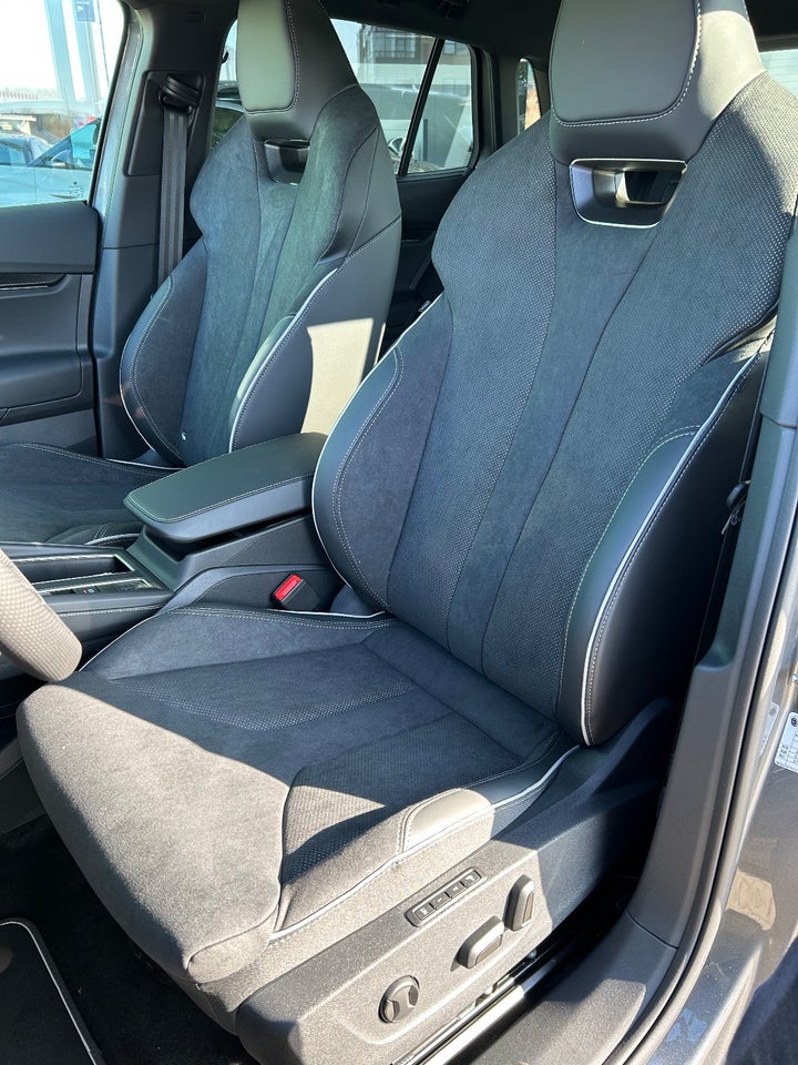 Skoda Elroq 85 iV Sportline 5d