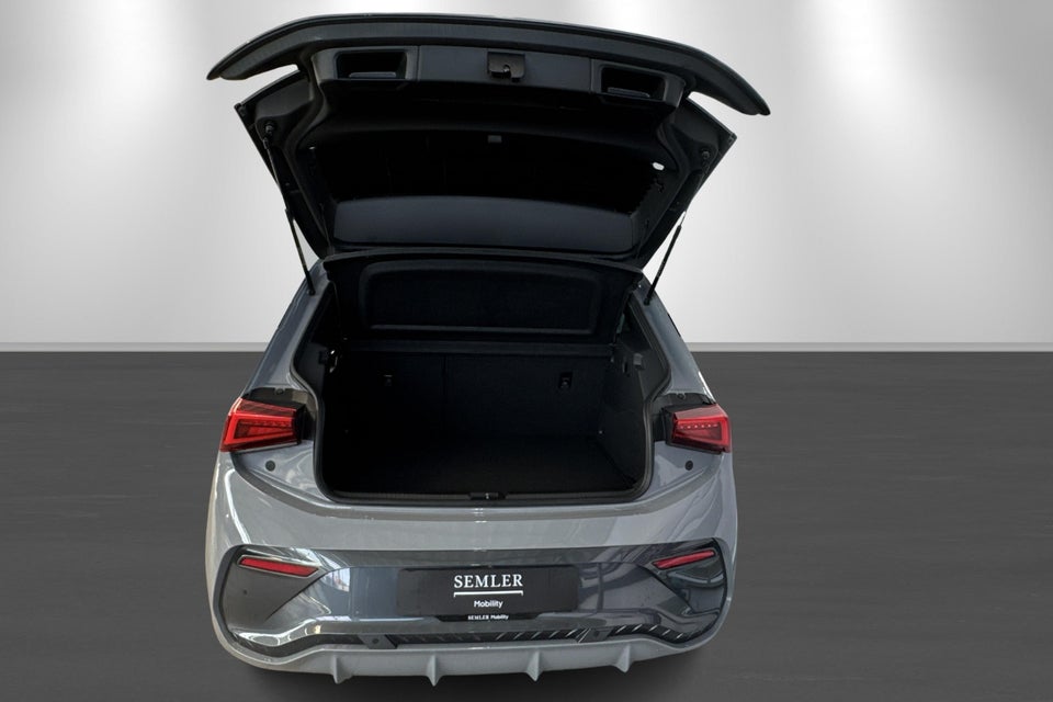 Cupra Born 58 High 5d