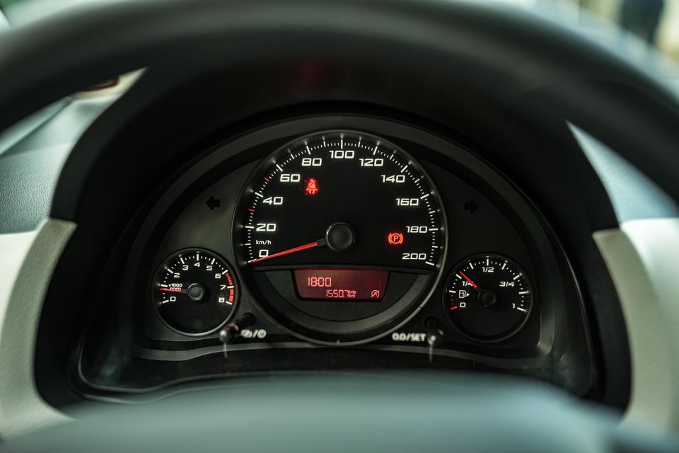Seat Mii 1,0 60 Style eco 5d