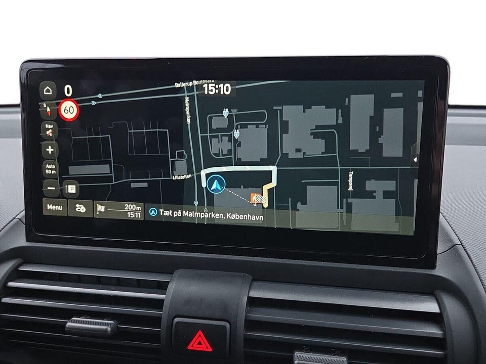 Hyundai Inster 49 Advanced 5d