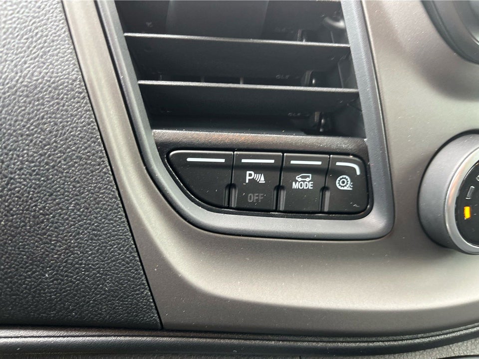 Ford Transit 350 L2 Van 2,0 TDCi 130 Trend H2 FWD