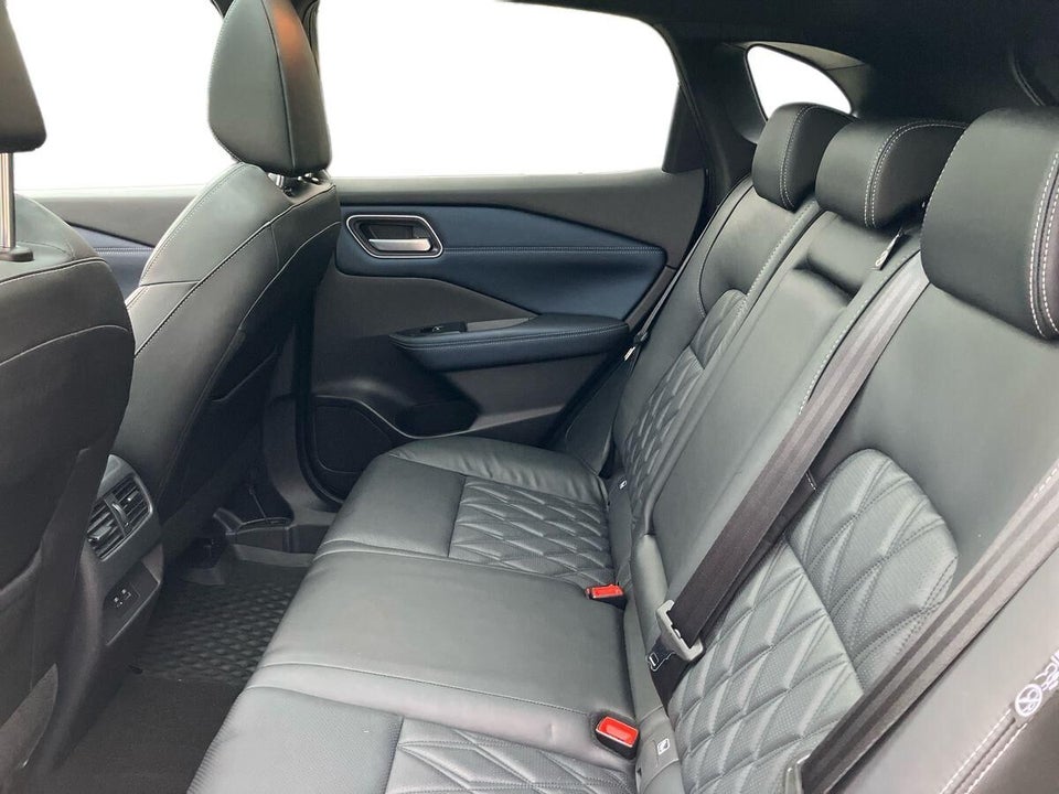 Nissan Qashqai 1,3 mHEV Tekna+ X-tr. 5d